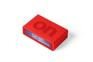 Lexon Flip + Mini Alarm Saat-Saat-QuzucukKids.com